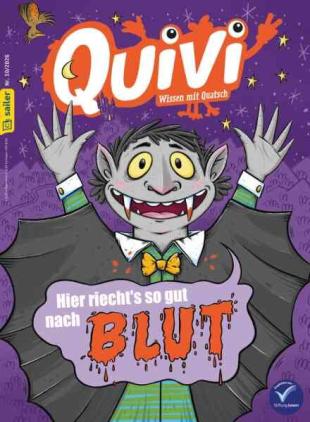 Quivi - Oktober 2026