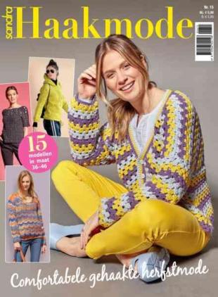 Sandra Haakmode - 8 September 2026