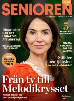 Senioren - September 2026