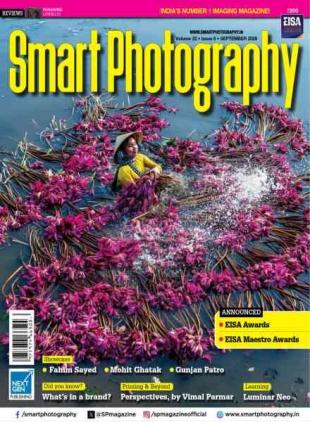 Smart Photography - September 2026