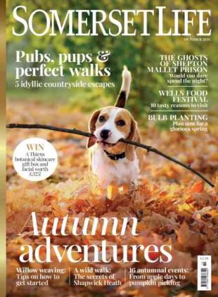 Somerset Life - October 2026