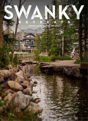 Swanky Retreats - Fall 2026