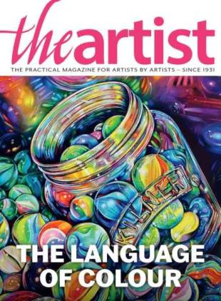 The Artist - October 2026