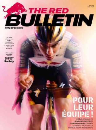 The Red Bulletin France - Juin 2026