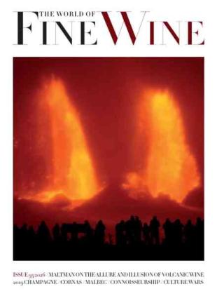 The World of Fine Wine - Issue 93 2026