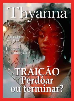 Thyanna - Setembro 2026