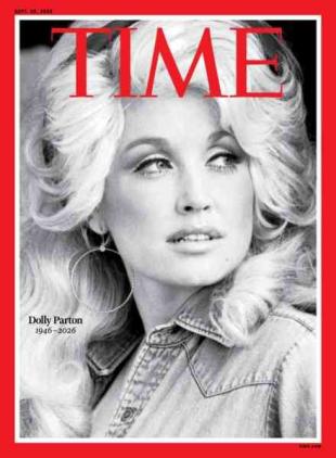 Time USA - September 28 2026