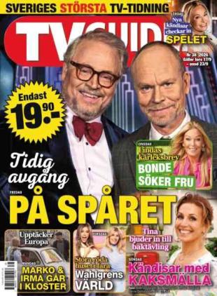 TV-guiden - 17 September 2026