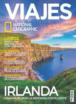Viajes National Geographic - Octubre 2026