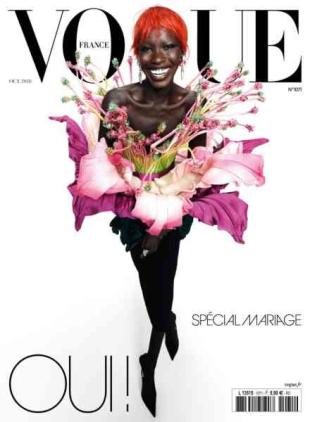 Vogue France - Octobre 2026
