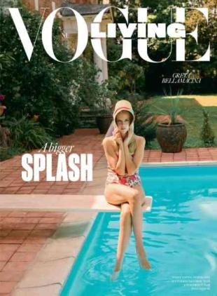 Vogue Living Nederland - September-Oktober 2026