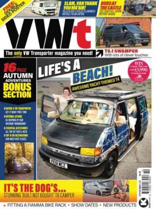 VWt - October 2026
