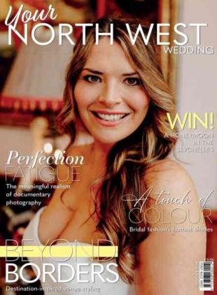 Your North West Wedding - September-October 2026