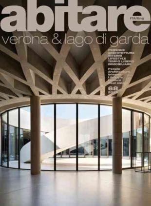Abitare Verona - N 68 Maggio 2026