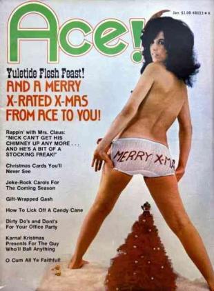 Ace - January 1973
