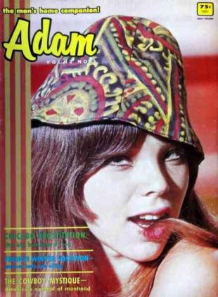 Adam - March 1968