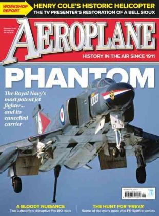 Aeroplane - November 2026