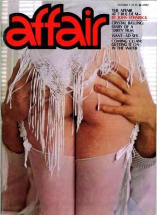 Affair - Volume 9 Number 3 1975