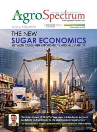 AgroSpectrum - October 2026