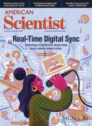 American Scientist - January-February 2022