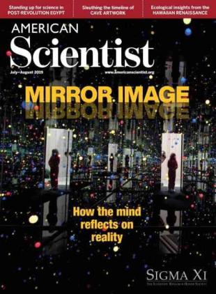 American Scientist - July-August 2019