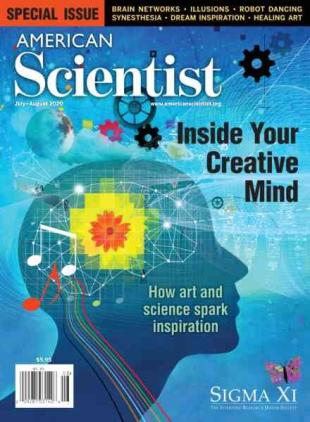 American Scientist - July-August 2020