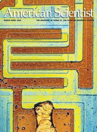 American Scientist - March-April 2009