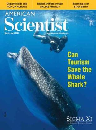 American Scientist - March-April 2014