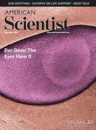 American Scientist - May-June 2010