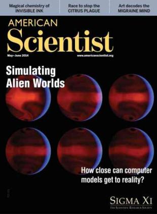 American Scientist - May-June 2014