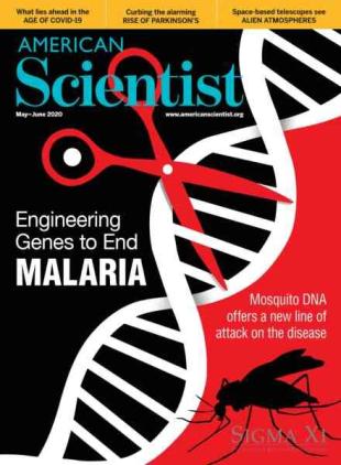American Scientist - May-June 2020