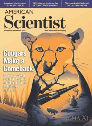 American Scientist - November-December 2018