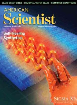 American Scientist - September-October 2011