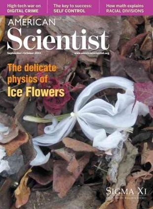 American Scientist - September-October 2013