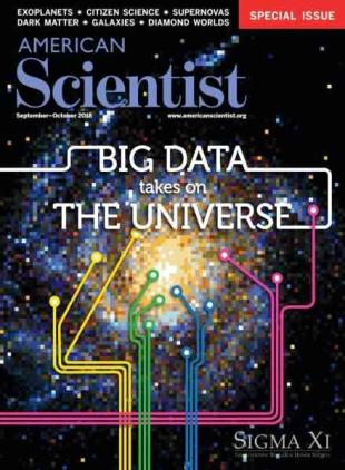 American Scientist - September-October 2018