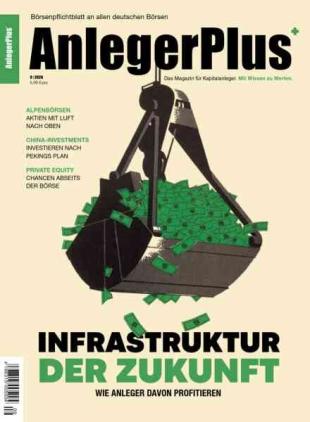 AnlegerPlus - September 2026