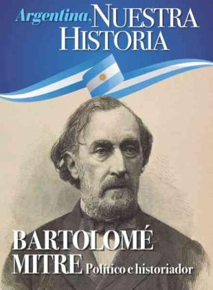 Argentina Nuestra Historia - Octubre 2026