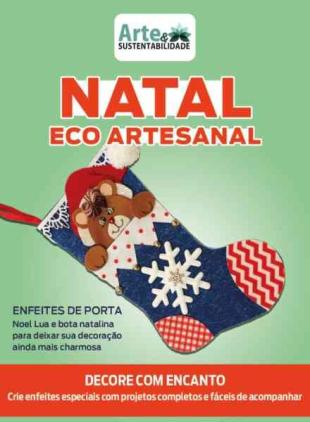 Arte e Sustentabilidade - Outubro 2026