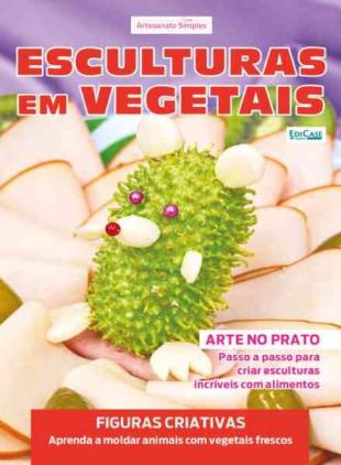 Artesanato Simples - 12 Outubro 2026