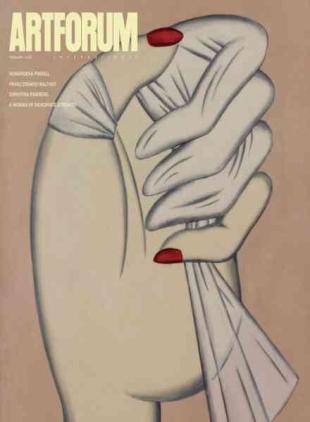 Artforum - February 2018