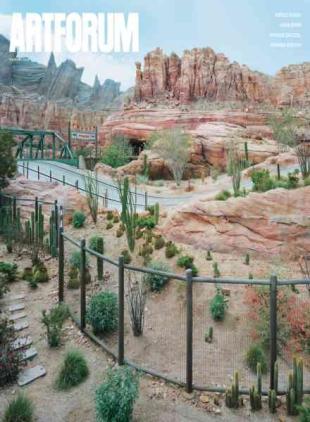 Artforum - February 2019