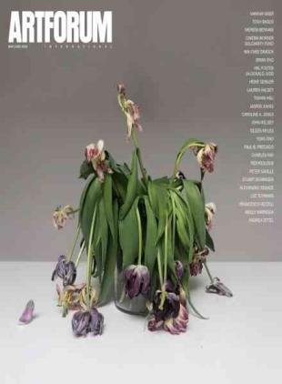 Artforum - May 2020