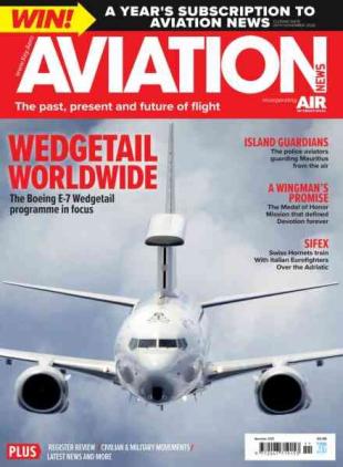 Aviation News - November 2026