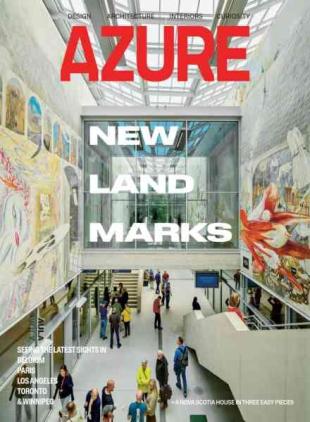 Azure - Fall 2026