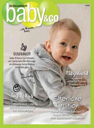 Baby & Co - Oktober 2026