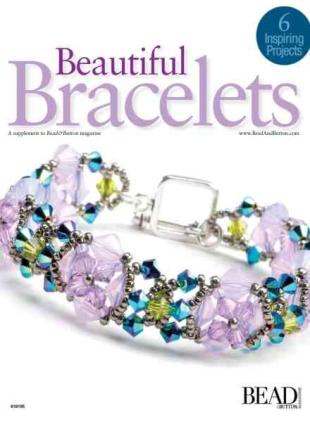 Bead & Button - Beautiful Bracelets 2013