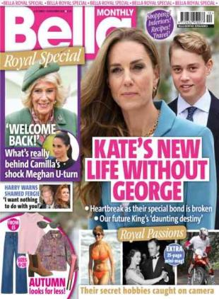 Bella Specials - October 2026