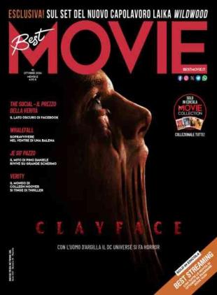 Best Movie - Ottobre 2026