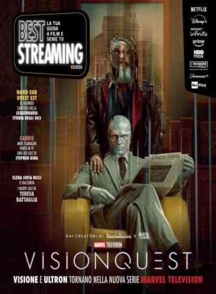 Best Streaming - Ottobre 2026