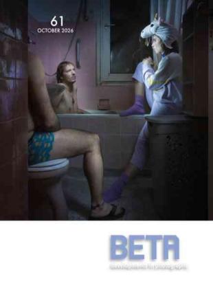 Beta Developments in Photography - October 2026